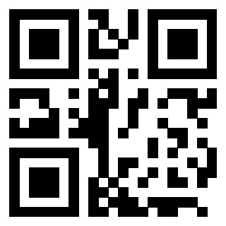 3205861156 - Immagine del Qr Code associato