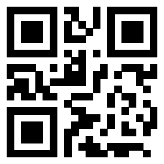 Scansione del QrCode di 3205861163