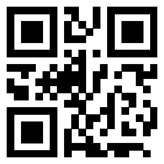 3205861165 - Immagine del QrCode associato