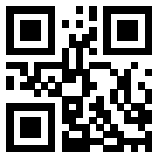 Il QrCode di 3205861167