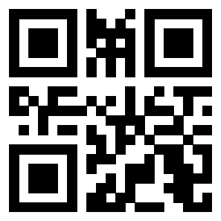 3205861169 - Immagine del Qr Code associato