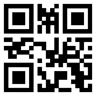 3205861172 QrCode associato
