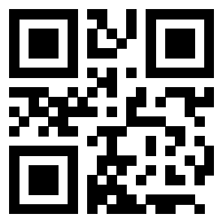 Scansione del QrCode di 3205861176
