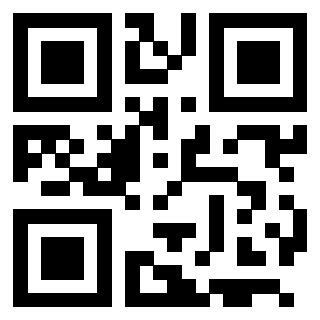 Il Qr Code di 3205861177