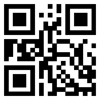 3205861184 QrCode associato