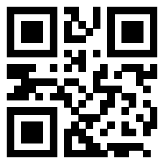 Scansione del QrCode di 3205861188