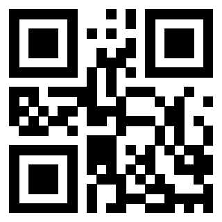 Scansione del Qr Code di 3205861189