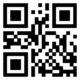 3205861190 - Immagine del Qr Code associato