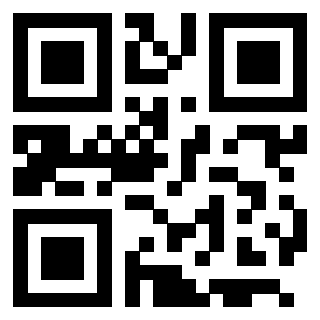 3205861195 QrCode associato