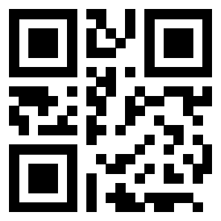 3205861200 Qr Code associato