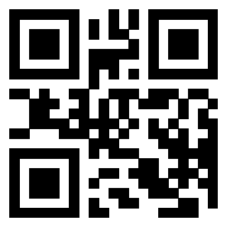 3205861201 - Immagine del QrCode
