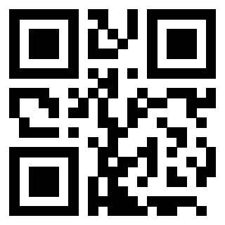 Immagine del QrCode di 3205861205