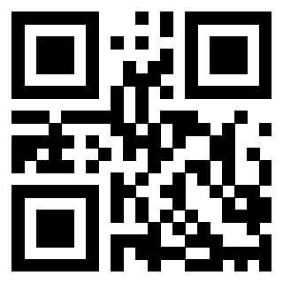 Scansione del QrCode di 3205861206