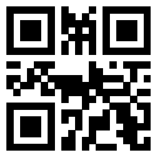 Scansione del Qr Code di 3205861209