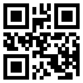 Scansione del QrCode di 3205861217