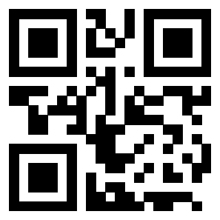 Immagine del Qr Code di 3205861220