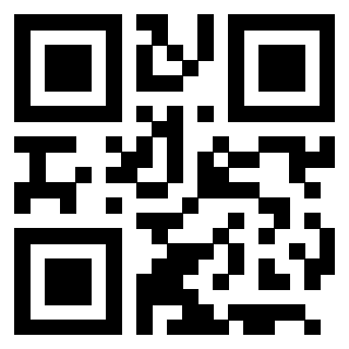 Scansione del Qr Code di 3205861221