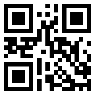 Scansione del QrCode di 3205861224