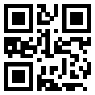 Scansione del Qr Code di 3205861227