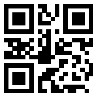 3205861228 - Immagine del Qr Code associato