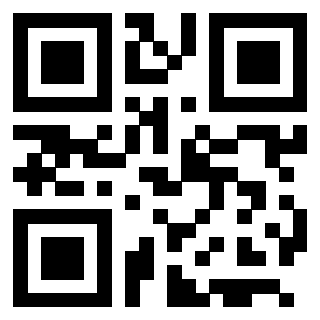 Scansione del QrCode di 3205861230