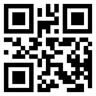 3205861232 - Immagine del Qr Code associato