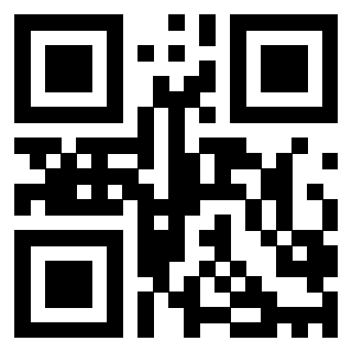 3205861236 - Immagine del Qr Code associato