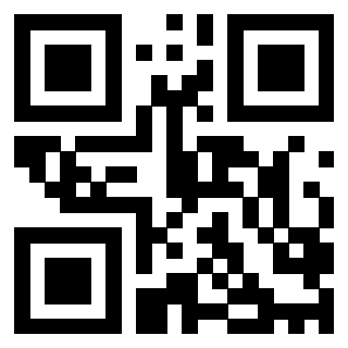 Scansione del QrCode di 3205861237