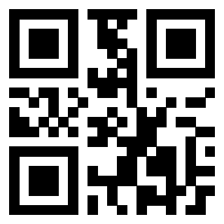 Scansione del QrCode di 3205861240