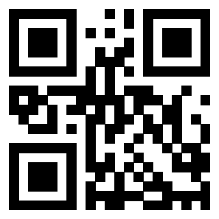 3205861244 - Immagine del Qr Code associato