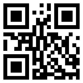 3205861245 - Immagine del QrCode associato