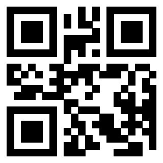 Immagine del Qr Code di 3205861251