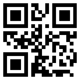 Immagine del Qr Code di 3205861253