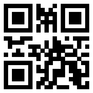Scansione del Qr Code di 3205861255
