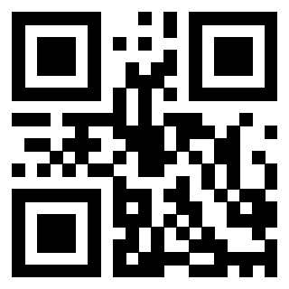 Scansione del Qr Code di 3205861257