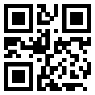 3205861261 - Immagine del QrCode associato