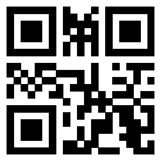 Immagine del Qr Code di 3205861273