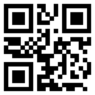 3205861275 QrCode associato