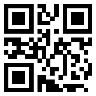3205861277 QrCode associato