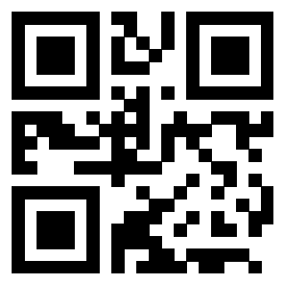 Immagine del Qr Code di 3205861280