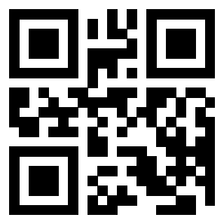 3205861293 - Immagine del Qr Code associato