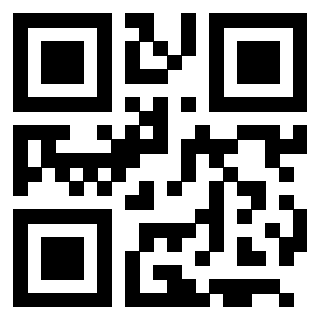 Il Qr Code di 3205861295