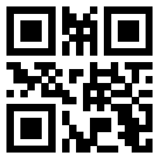 3205861302 - Immagine del QrCode associato