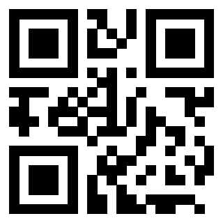 3205861308 - Immagine del Qr Code associato