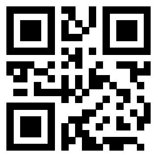 3205861310 - Immagine del QrCode