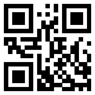 3205861312 - Immagine del Qr Code associato