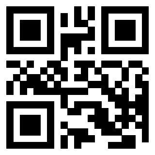 Scansione del QrCode di 3205861313