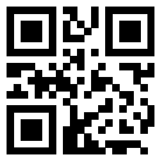 3205861314 - Immagine del QrCode associato
