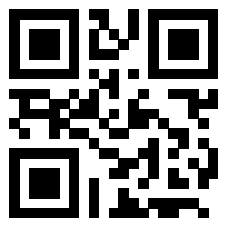 Scansione del QrCode di 3205861315