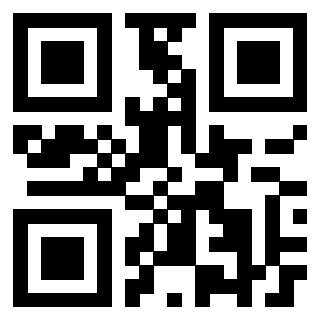 Scansione del Qr Code di 3205861317
